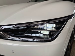 Kia EV6 Long Range Performance GT-Line AWD