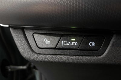 BMW iX1 xDrive30 M-Sport