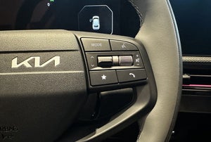 Kia EV6 Long Range Performance Upgrade AWD