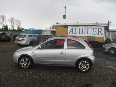 Opel Corsa 12V Cosmo