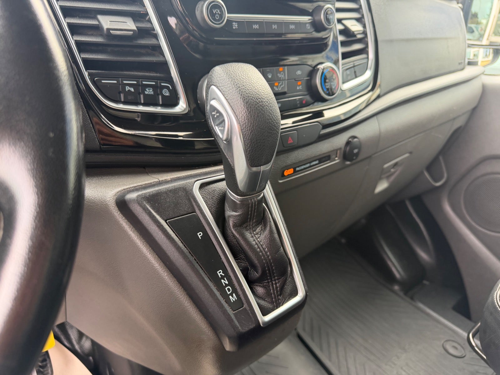 Ford Transit Custom 300 L2, Billede 14