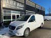 Mercedes Vito 114 CDi Kassevogn aut. L RWD
