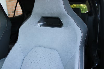 Cupra Born Dinamica Pack High