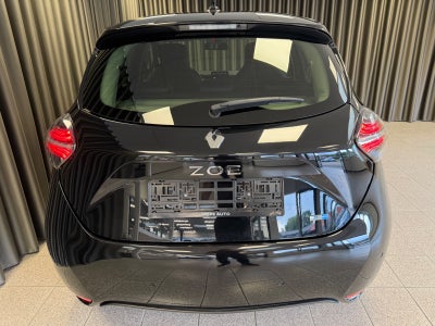 Renault Zoe Riviera