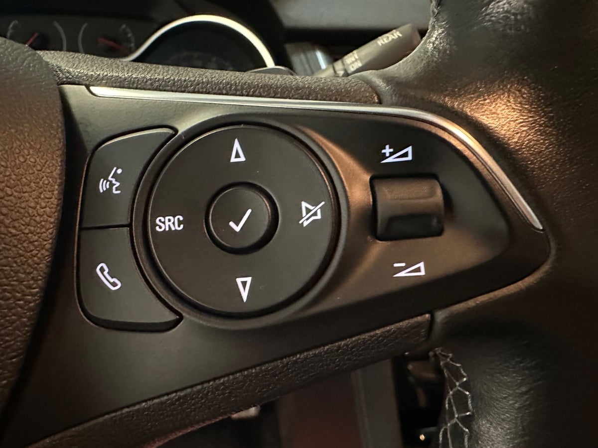 Opel Grandland X Hybrid Ultimate aut.