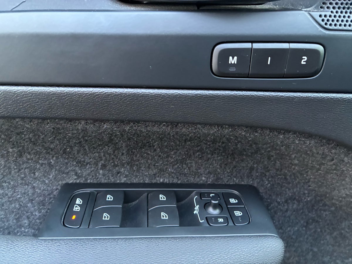 Volvo XC40 P6 ReCharge Plus billede 12