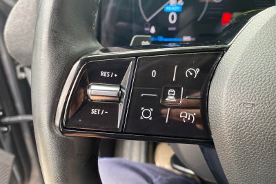 Renault Megane E-Tech Evolution ER
