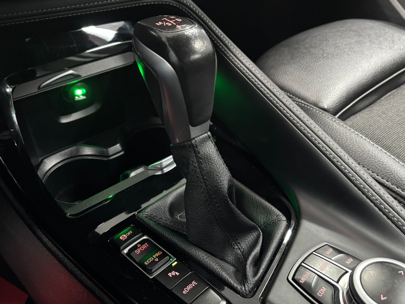 Billede af BMW X1 1,5 xDrive25e M-Sport+ aut.