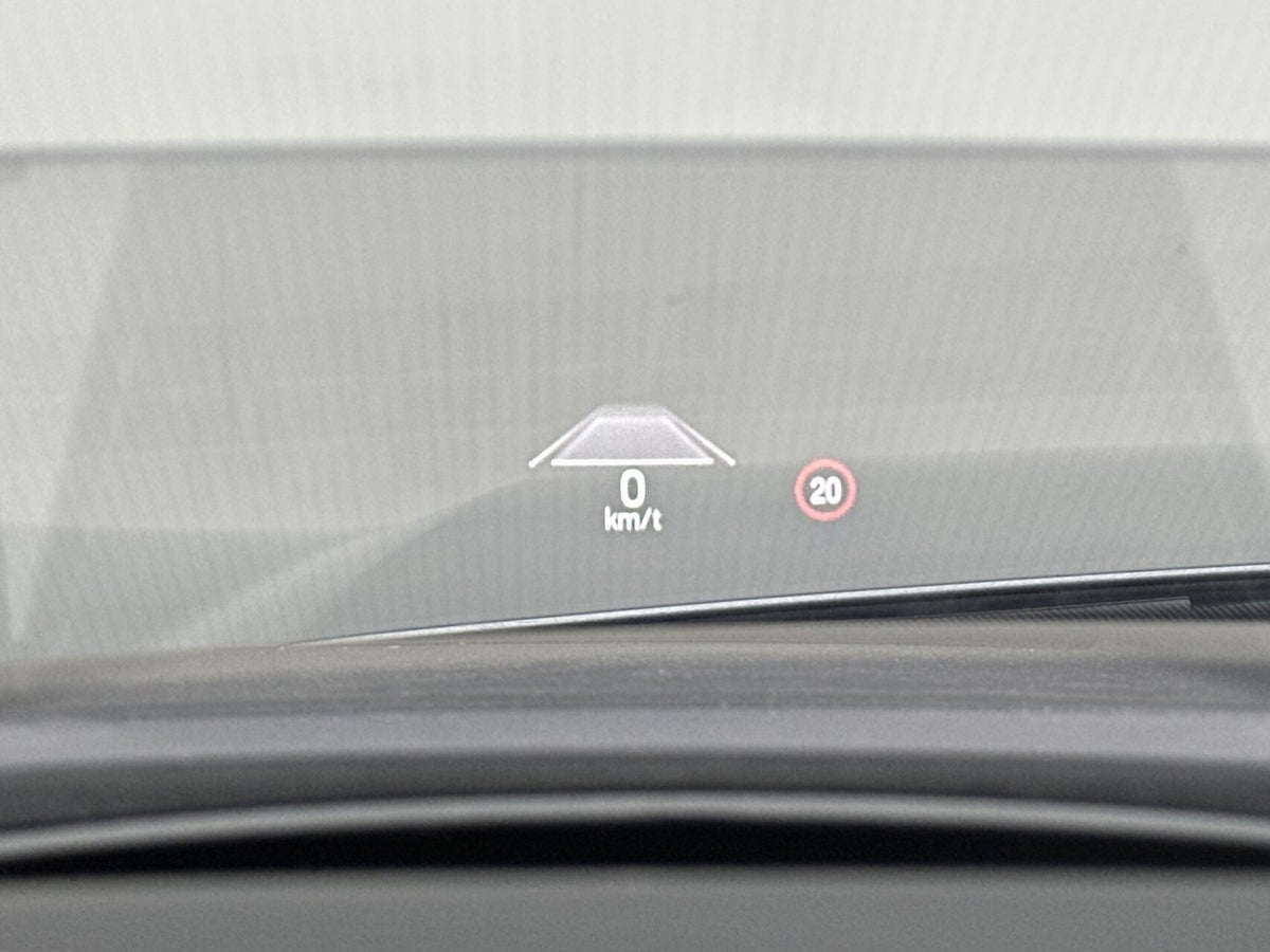 Ford Kuga PHEV Vignale CVT billede 19