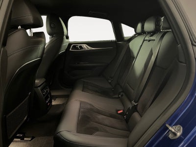 BMW i4 M50 M-Sport xDrive