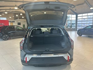 Kia EV3 Long Range Prestige