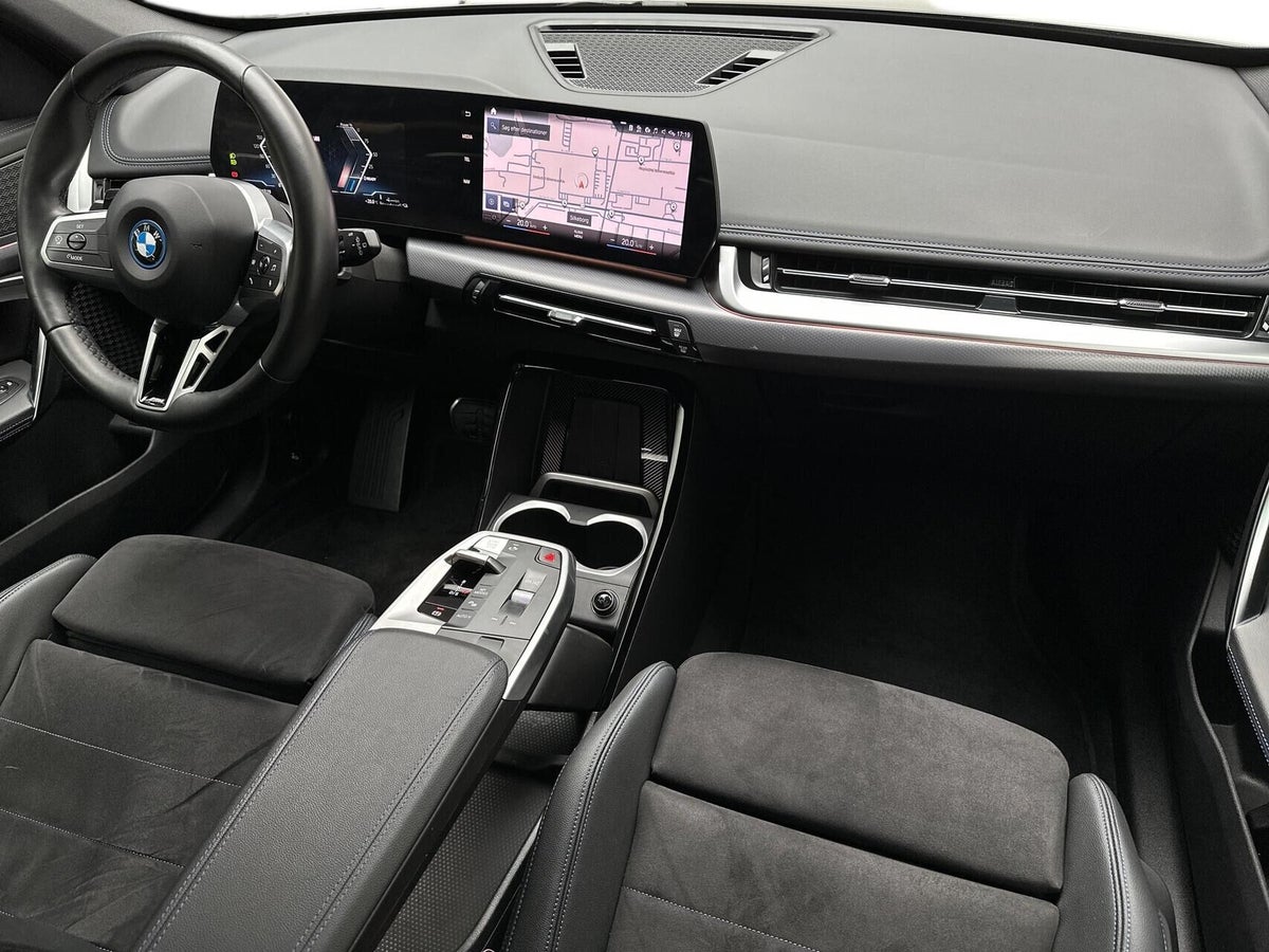 BMW X1 xDrive25e M-Sport aut. billede 10