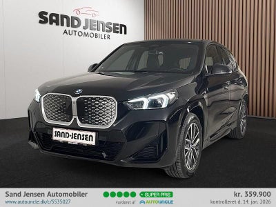 BMW iX1 xDrive30 M-Sport