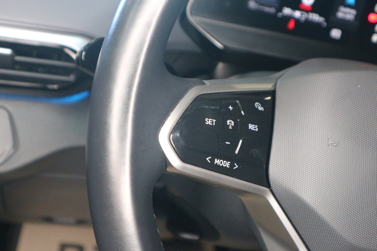 VW ID.4 Pro Performance