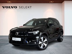 Volvo XC40 P6 ReCharge Plus