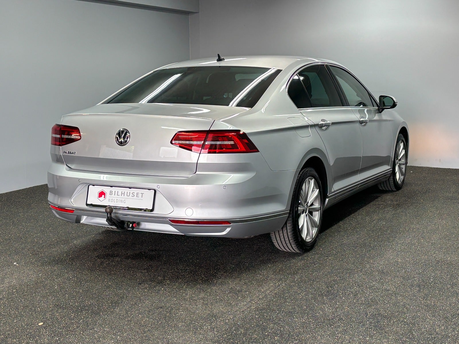 Billede af VW Passat 1,5 TSi 150 Highline DSG