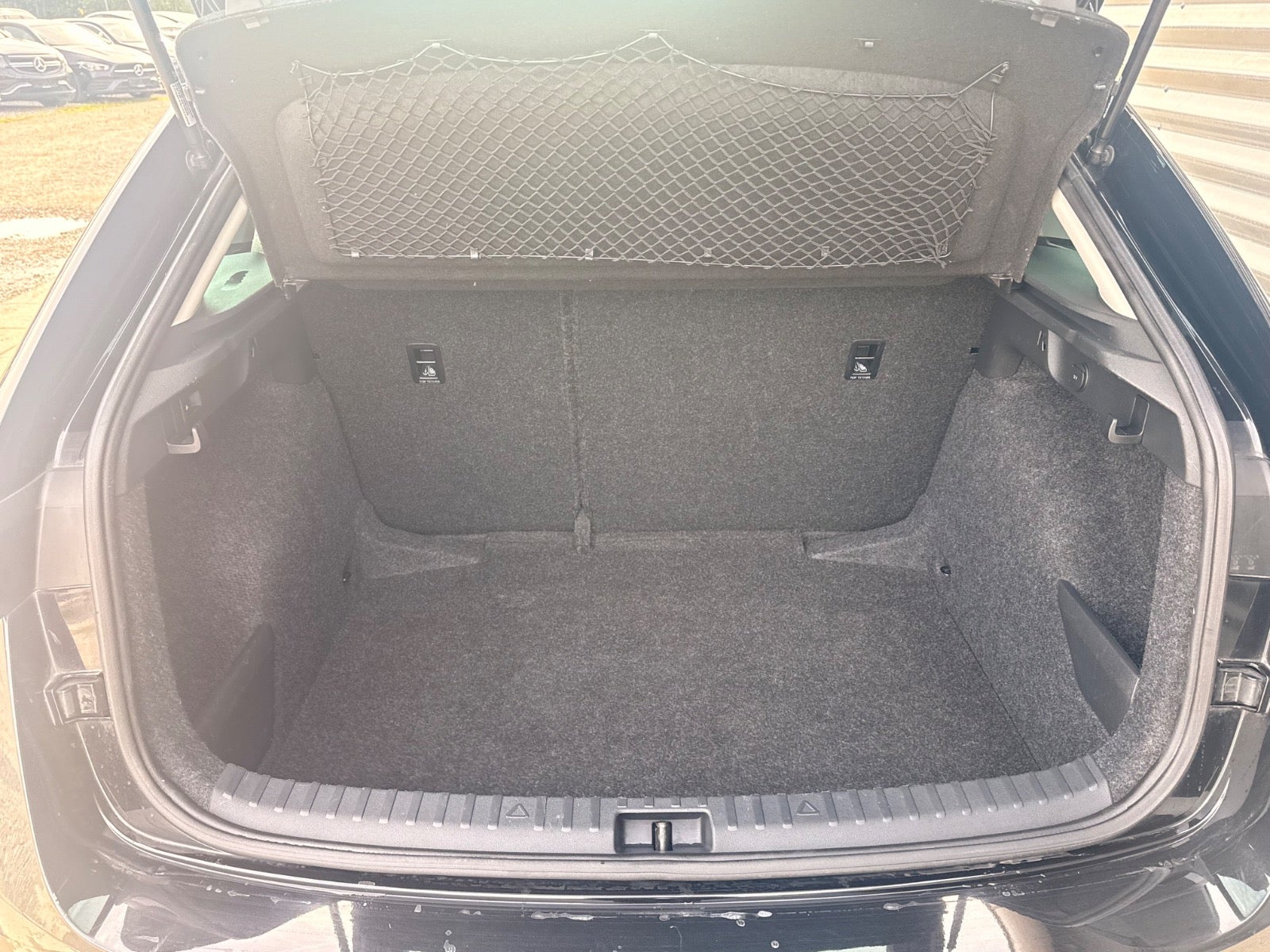 Billede af Skoda Scala 1,5 TSi 150 Style DSG