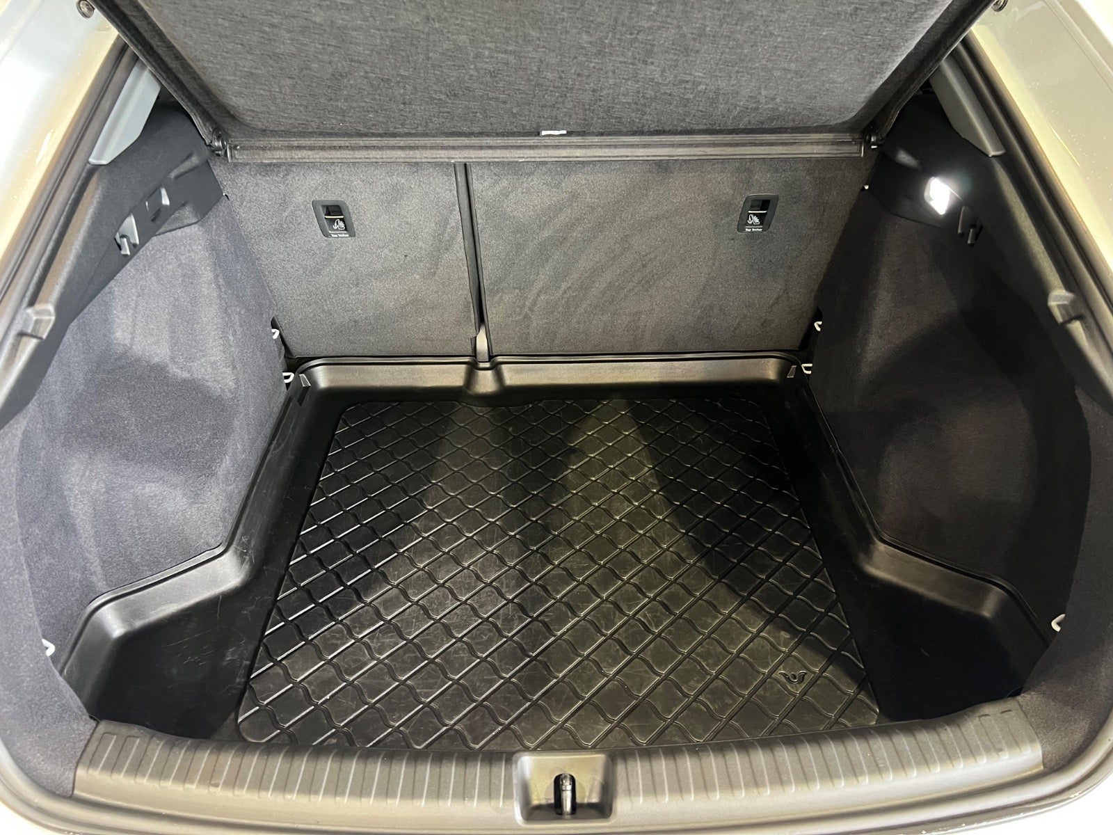 Audi Q4 e-tron S-line Sportback
