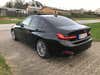 BMW 330e Sport Line aut. thumbnail