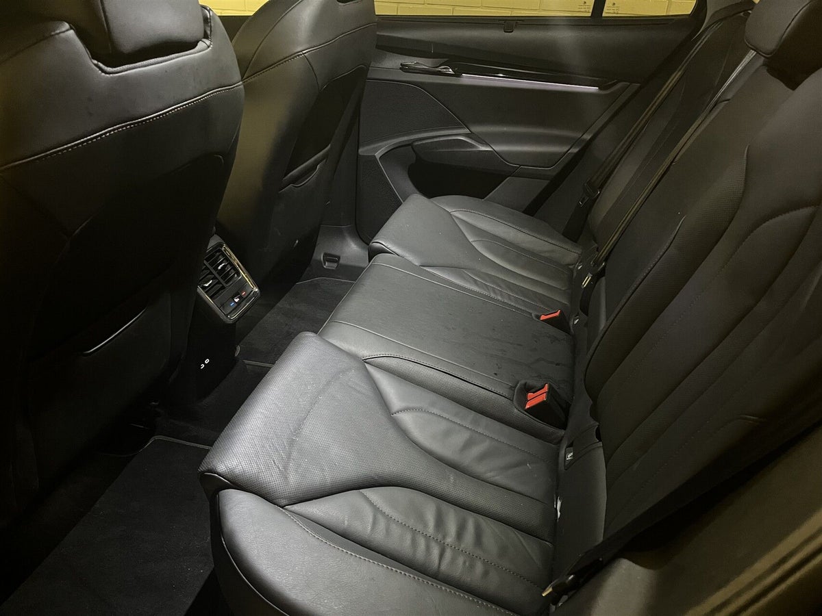 Skoda Enyaq iV billede 11