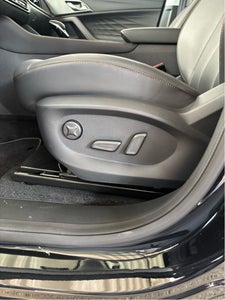 MG EHS PHEV Luxury