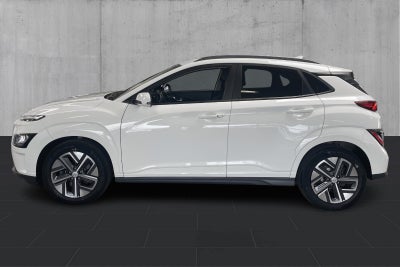 Hyundai Kona EV Advanced - 1