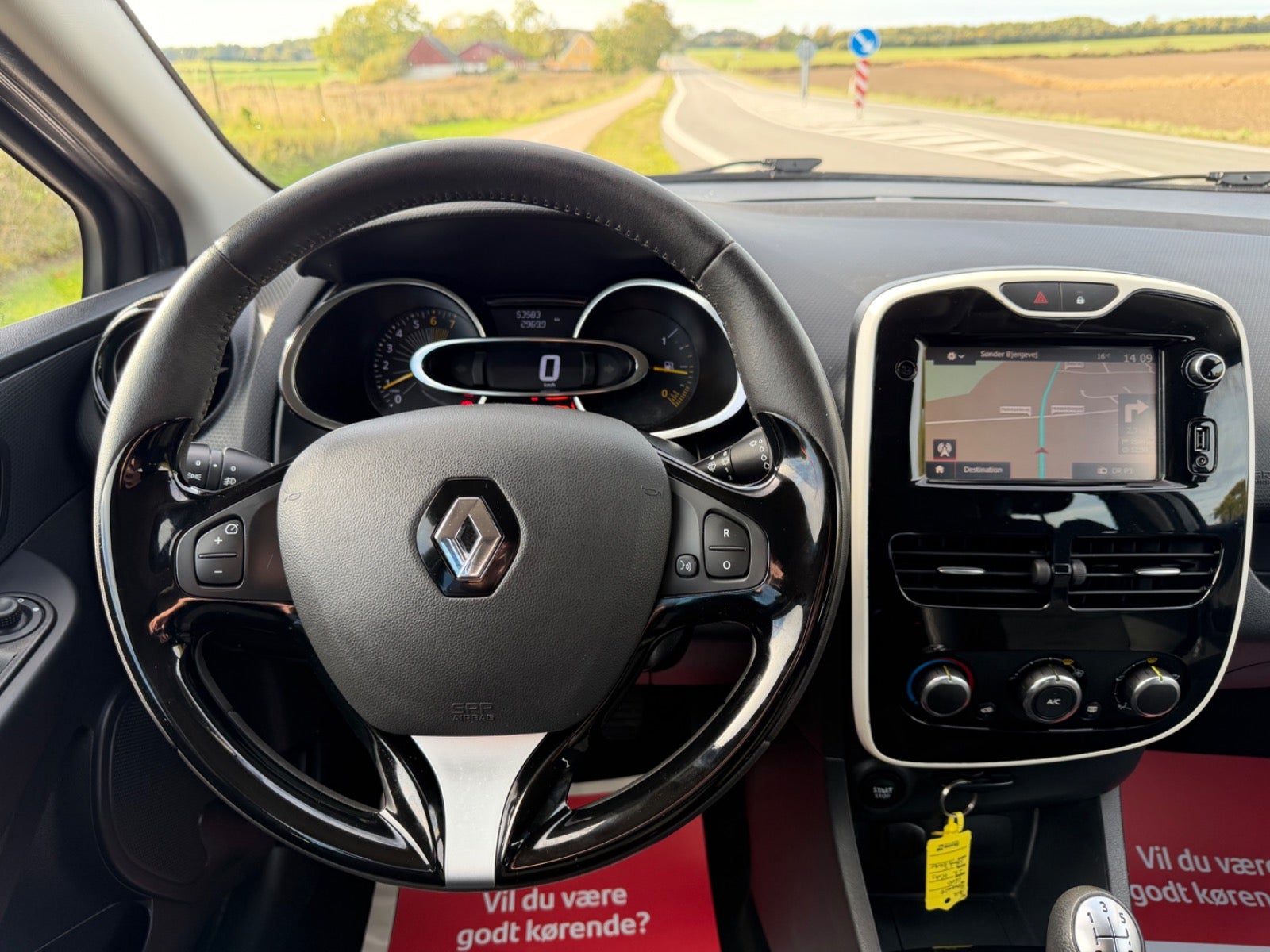 Renault Clio IV, Billede 12