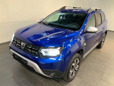 Dacia Duster 1,5 Blue dCi 115 Prestige 5d