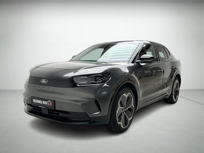 Ford Capri Select Extended Range