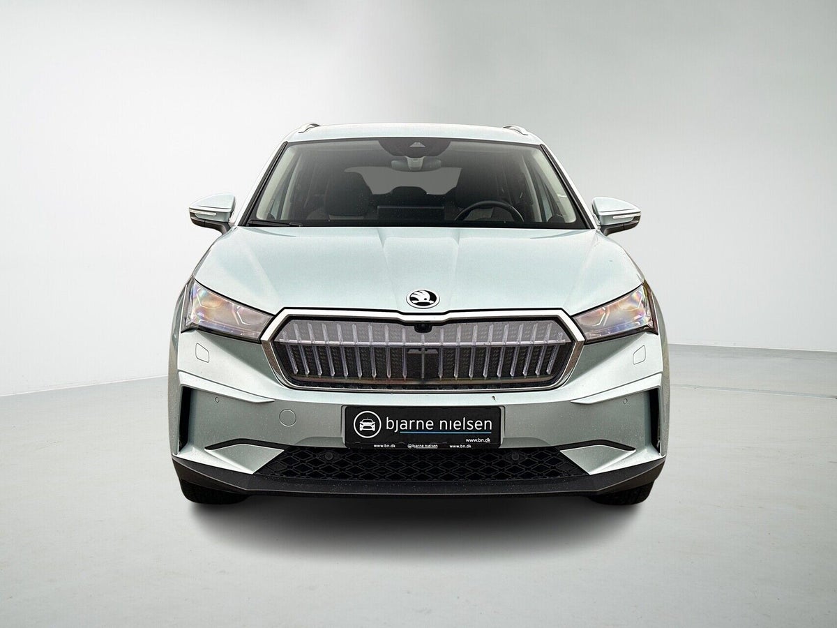 Skoda Enyaq iV Selection Lounge billede 2