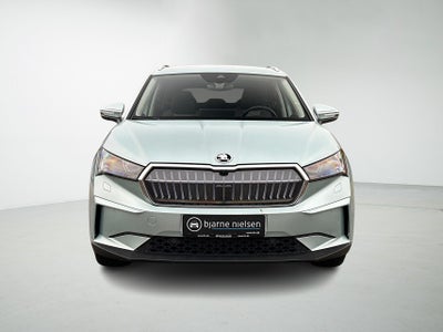 Skoda Enyaq iV Selection Lounge billede 1