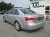 Hyundai Sonata GLX aut. thumbnail