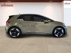 VW ID.3 Pro S