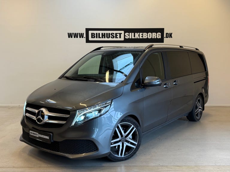 Mercedes V300 d Edition aut. L