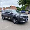 Peugeot 3008 Hybrid4 Allure Pack Limited EAT8