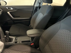 Kia Ceed T-GDi Prestige SW
