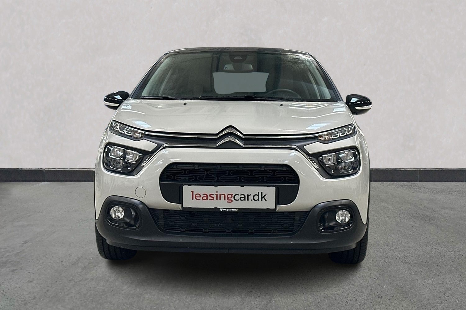 Billede af Citroën C3 1,2 PureTech 83 Impress