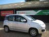 Fiat Panda 69 Lounge