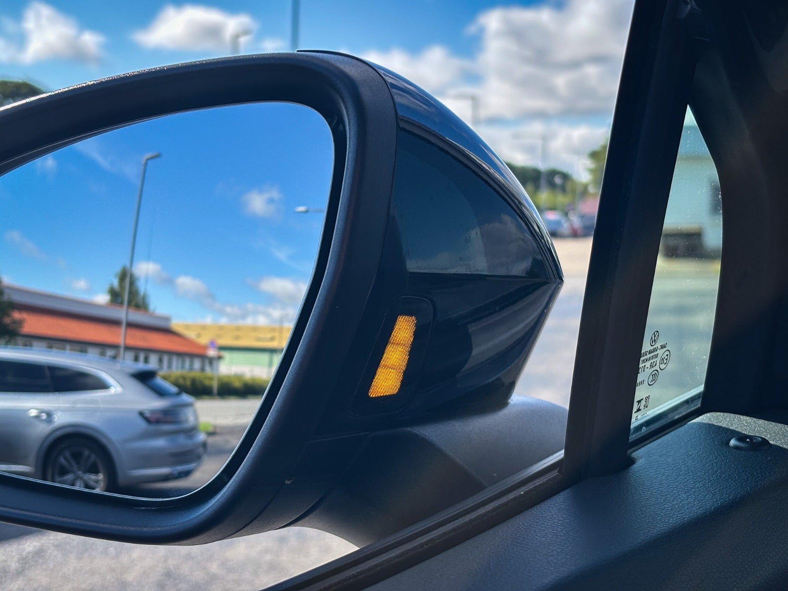 Billede af VW ID.4 77 Pro Performance