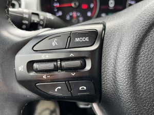 Kia Stonic T-GDi mHEV Upgrade DCT