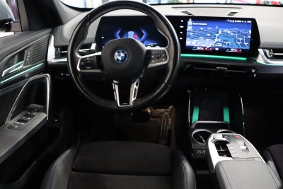 BMW iX1 xDrive30 M-Sport Premium