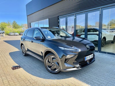 MG MGS5 64 Luxury 5d