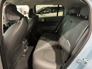 Kia EV3 Long Range Upgrade