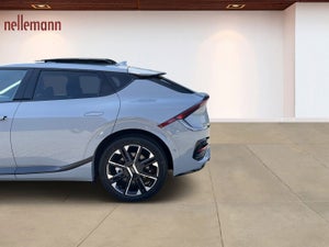 Kia EV6 Long Range GT-Line