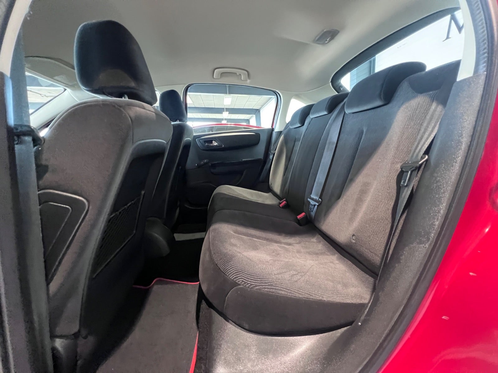 Billede af Citroën C4 1,6 HDi 110 Prestige E6G
