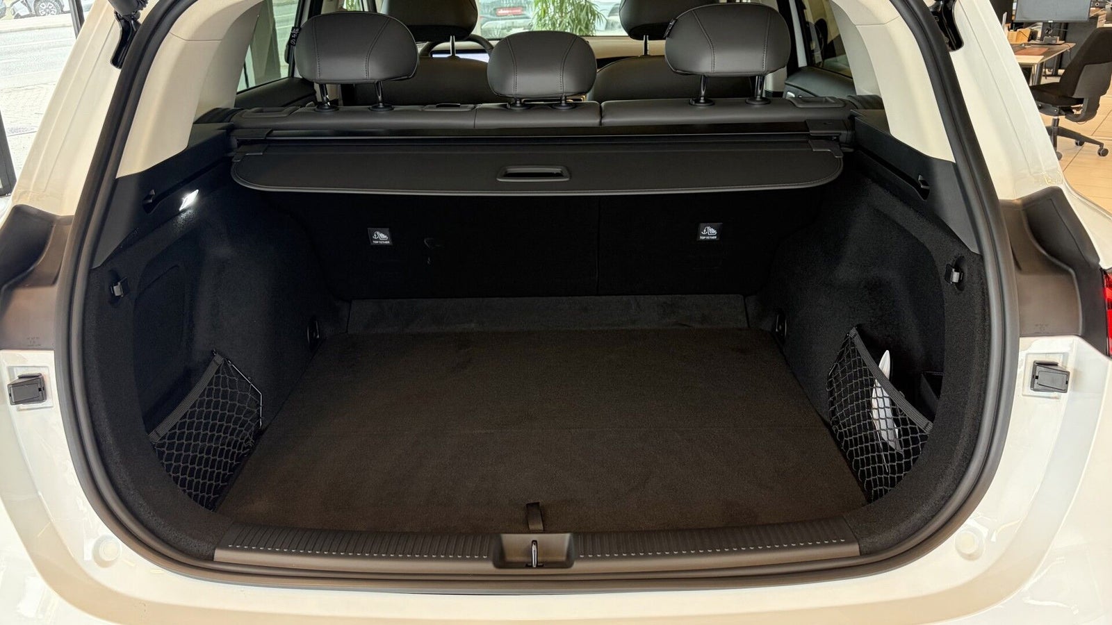 MG MGS6 Luxury Performance AWD