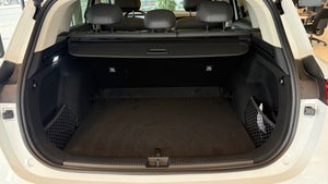 MG MGS6 Luxury Performance AWD