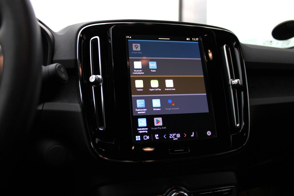 Volvo XC40 P6 ReCharge Plus billede 4