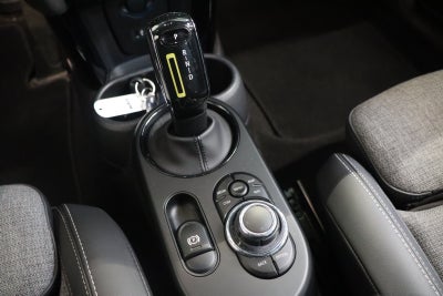 MINI Cooper SE Classic Trim