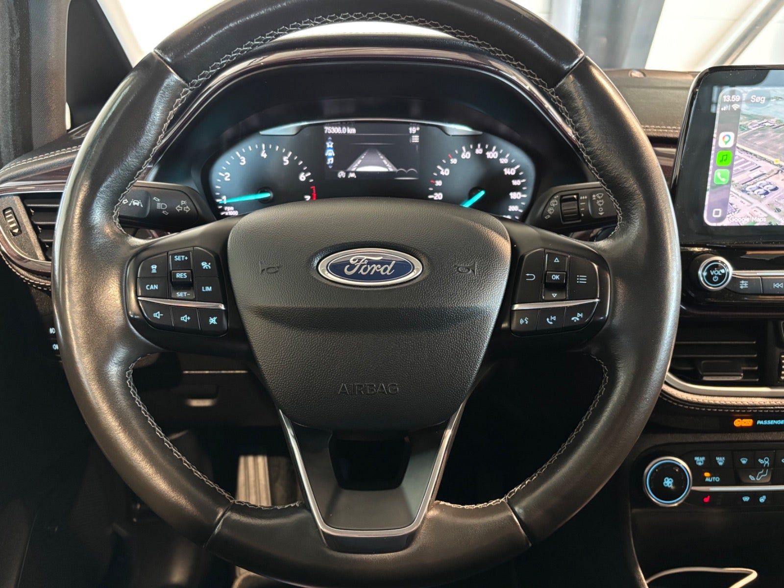 Ford Fiesta, Billede 9